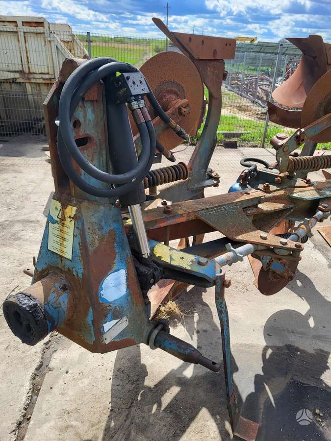 Agrolux Cvx498