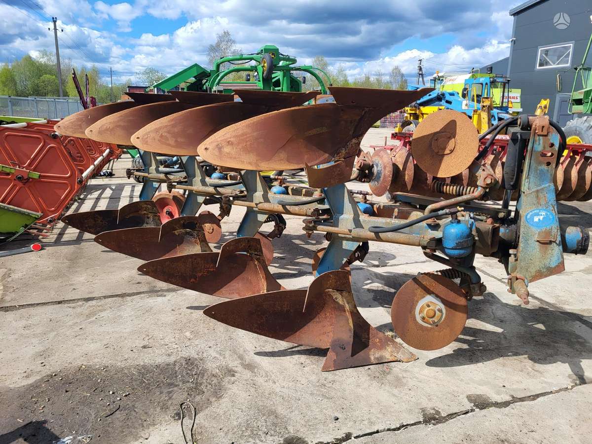 Agrolux Cvx498