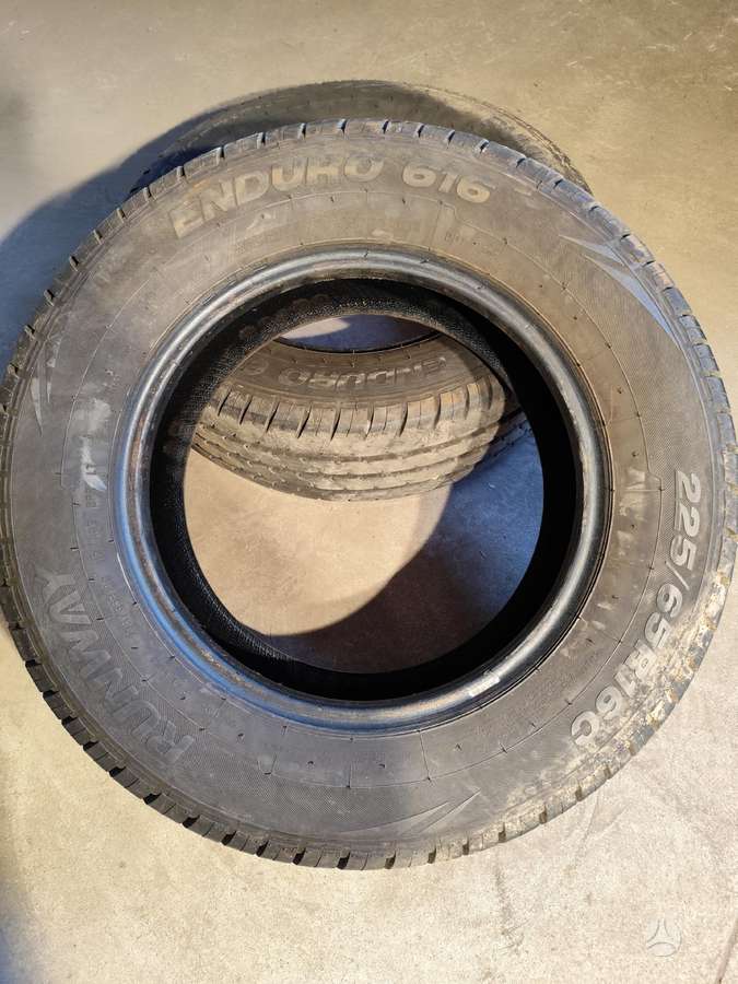 Rovelo, летние 225/65 R16
