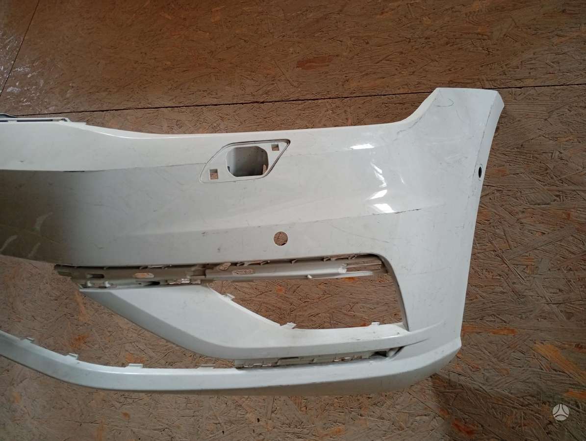 Volkswagen Golf body parts