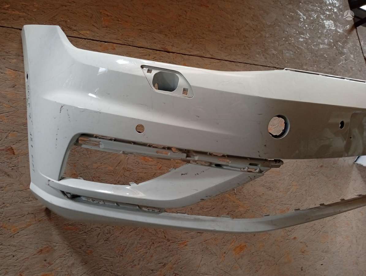 Volkswagen Golf body parts