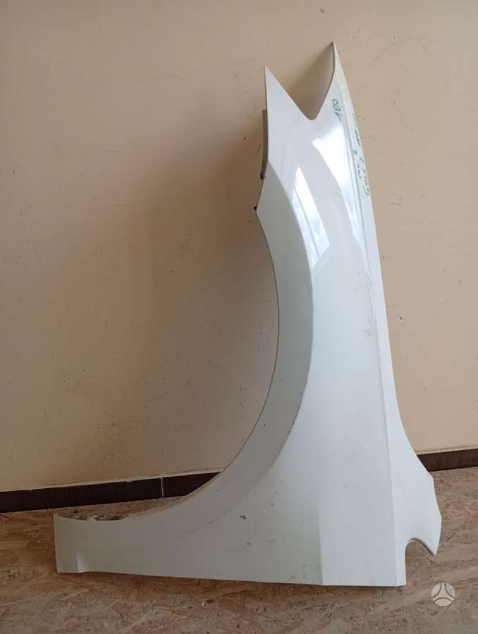Volkswagen Golf body parts