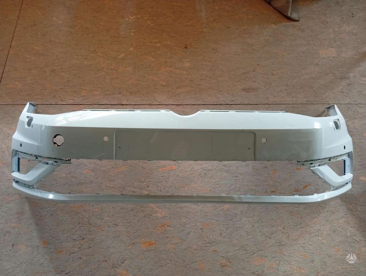 Volkswagen Golf body parts