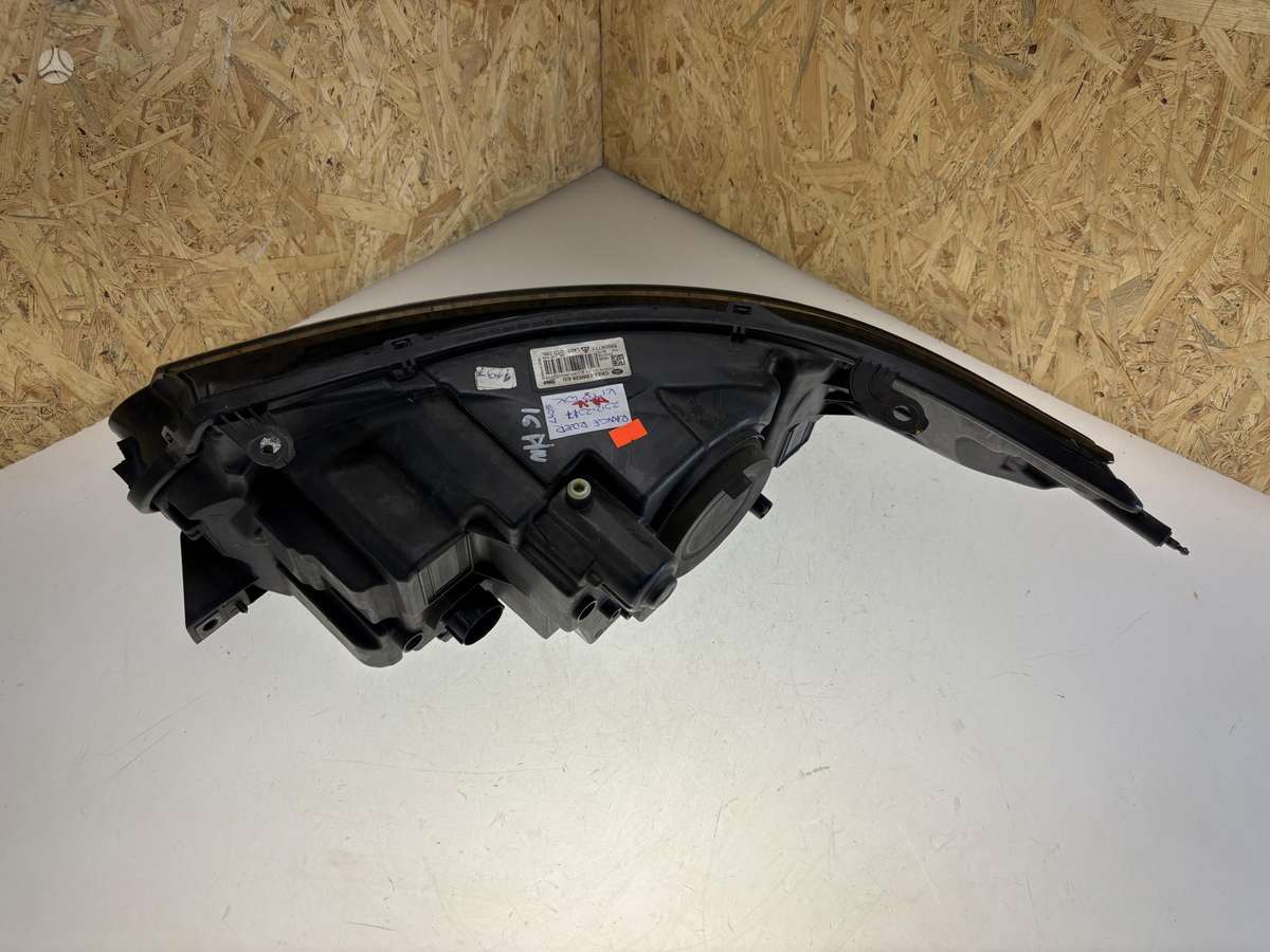 Land Rover Range Rover, CK5213W029ED, Cen25720