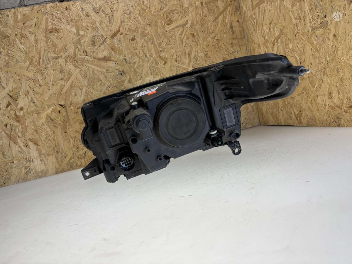 Land Rover Range Rover, CK5213W029ED, Cen25720