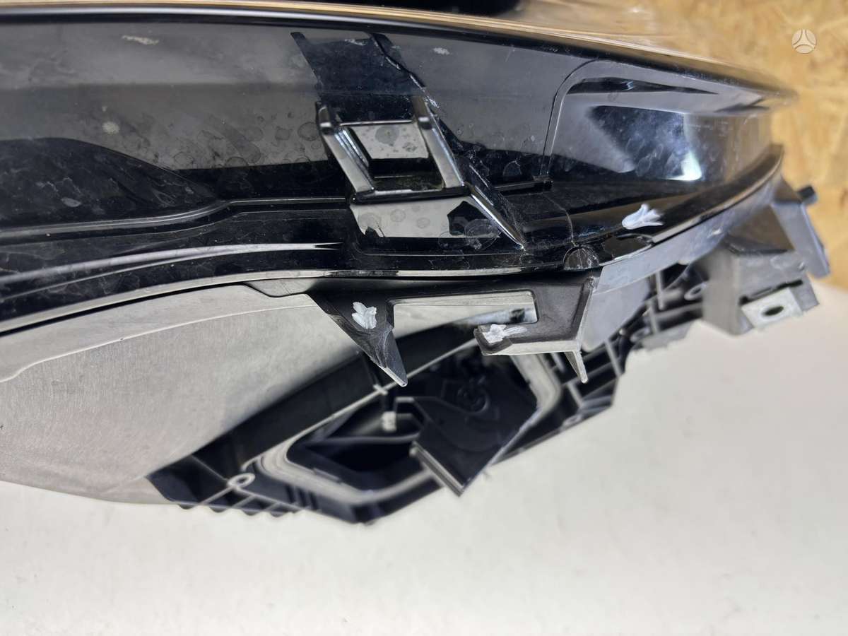 Renault Austral, 260609504R, Cen25721
