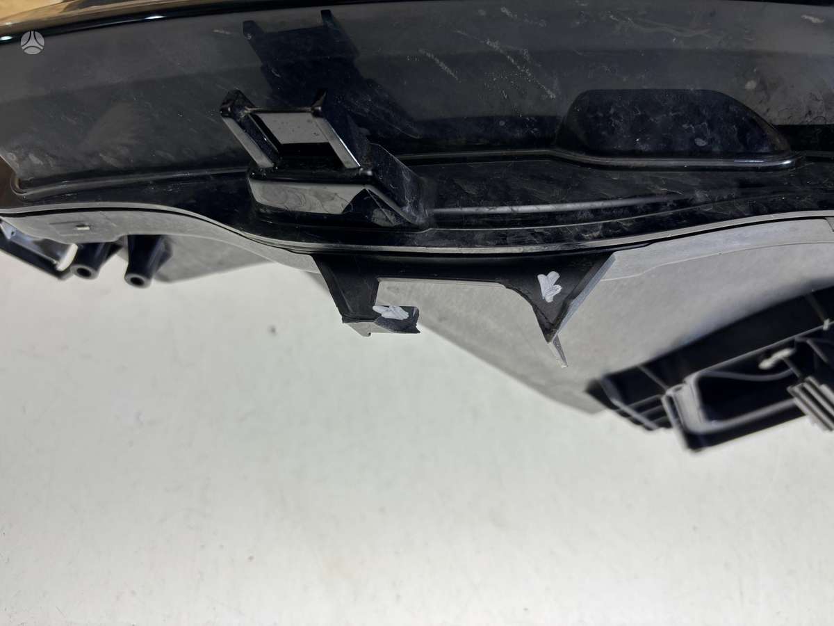 Renault Austral, 260609504R, Cen25721