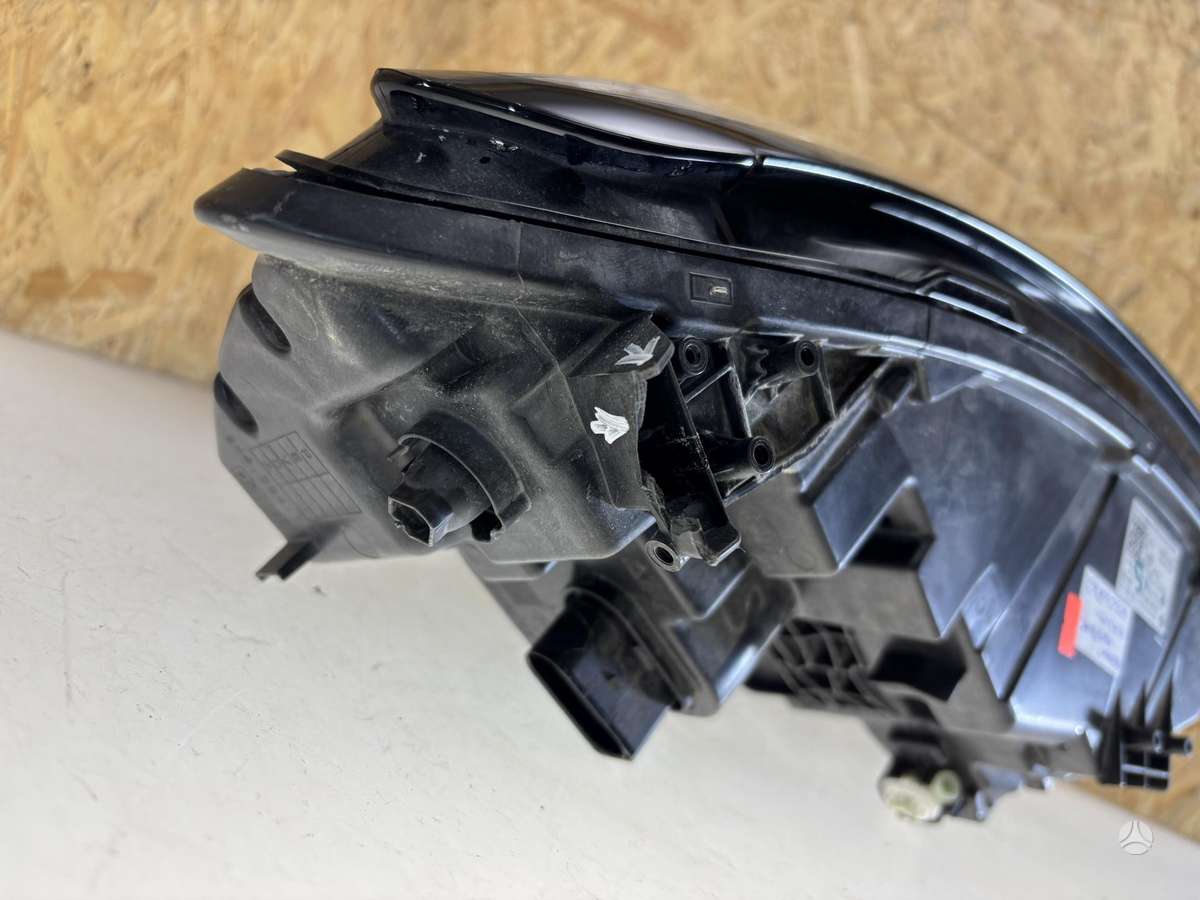 Renault Austral, 260609504R, Cen25721