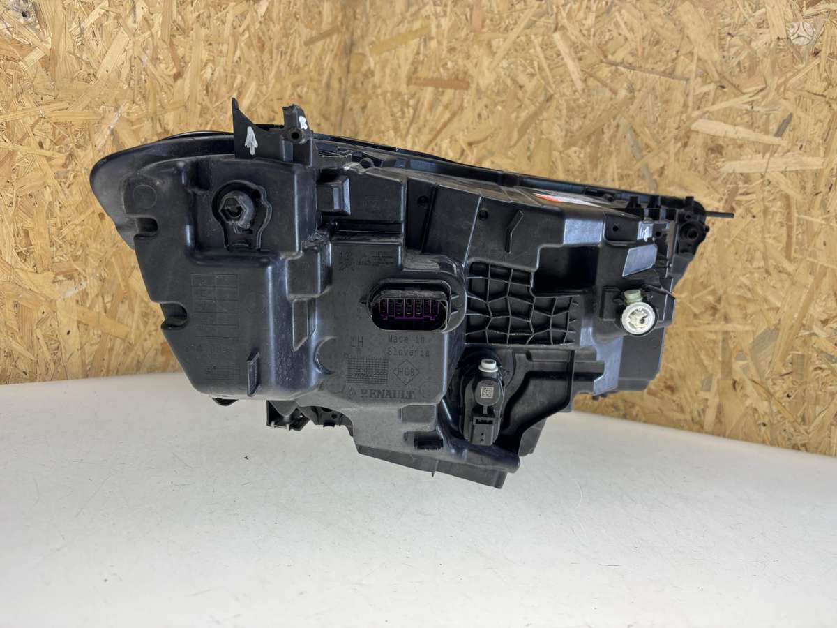 Renault Austral, 260609504R, Cen25721