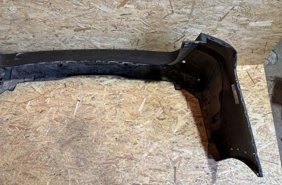 Subaru Outback, 57704AN327, Cen25733