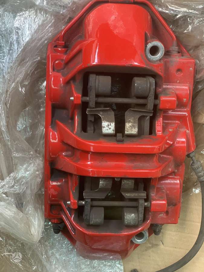 BMW M3, 5A19367 04, lights
