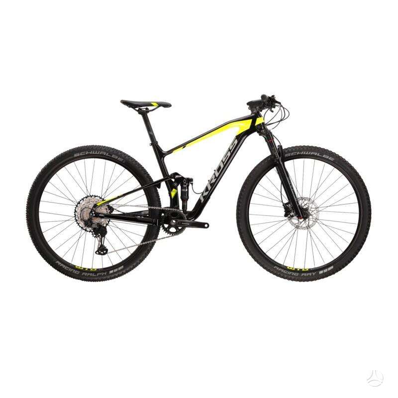 Mountain bike Kross