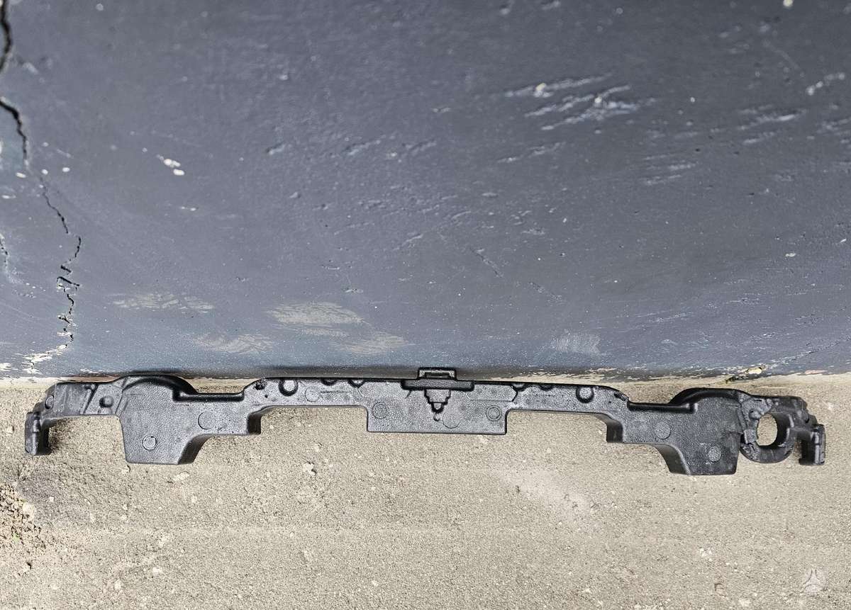 Audi A3 детали кузова