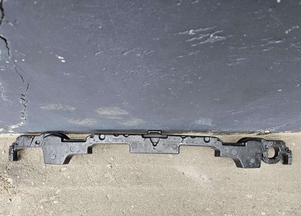 Audi A3 kėbulo dalys