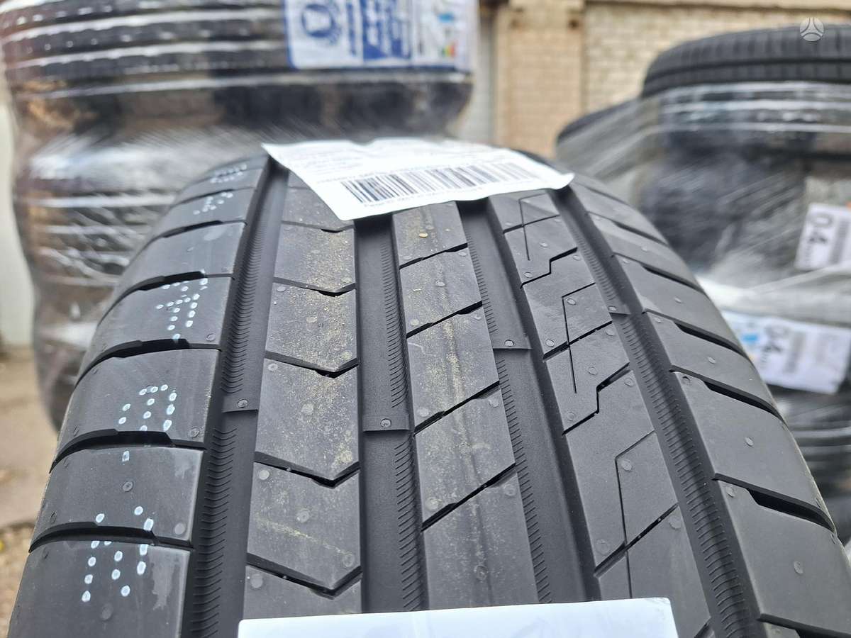 Sailun ELITE 2, летние 235/55 R17