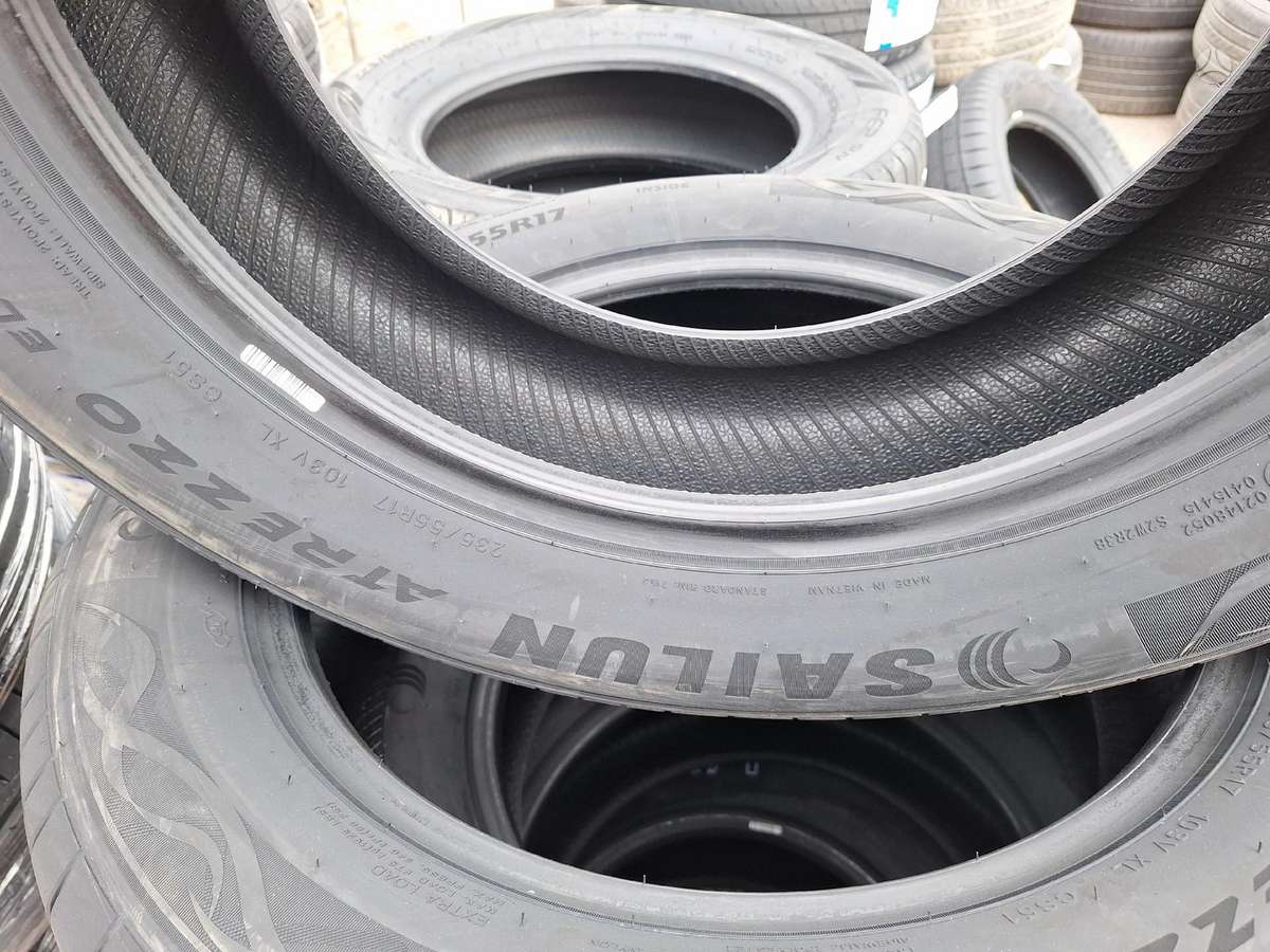 Sailun ELITE 2, летние 235/55 R17