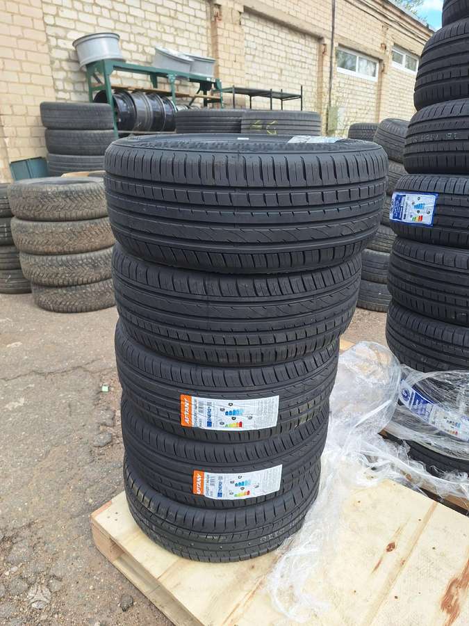 Austone, летние 225/45 R17