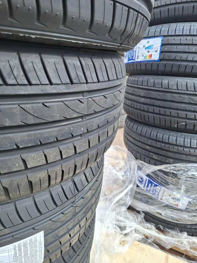 Austone, летние 225/45 R17