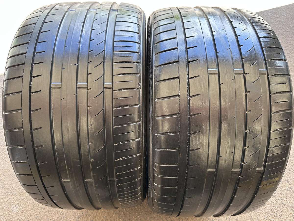 Falken Azen1s, summer 305/30 R19