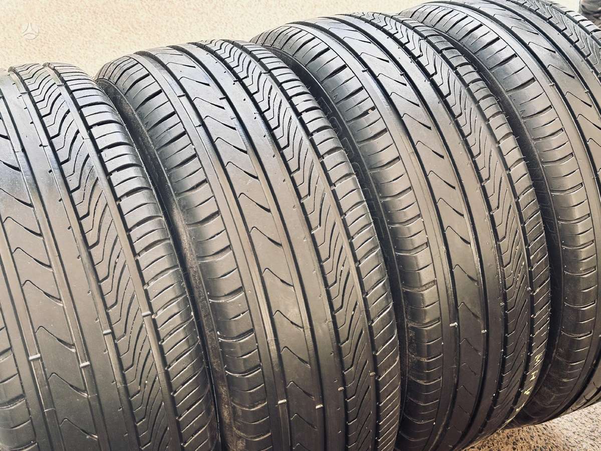 Torque TQ-HP701, летние 215/55 R18