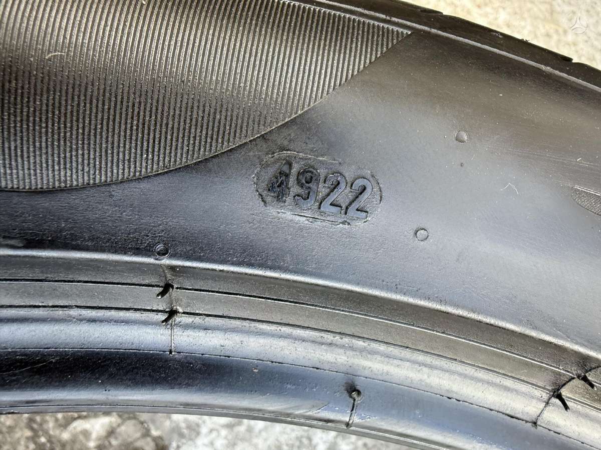 Pirelli Pzero/NO/2022m, summer 315/35 R21