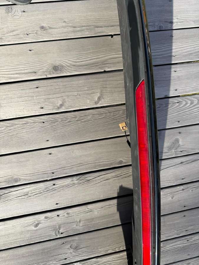 Renault Megane E-Tech Viskas kas nuotraukose