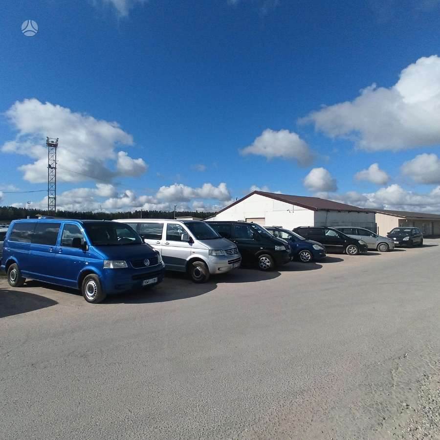 Toyota Corolla Verso, 2.2 l., hečbekas