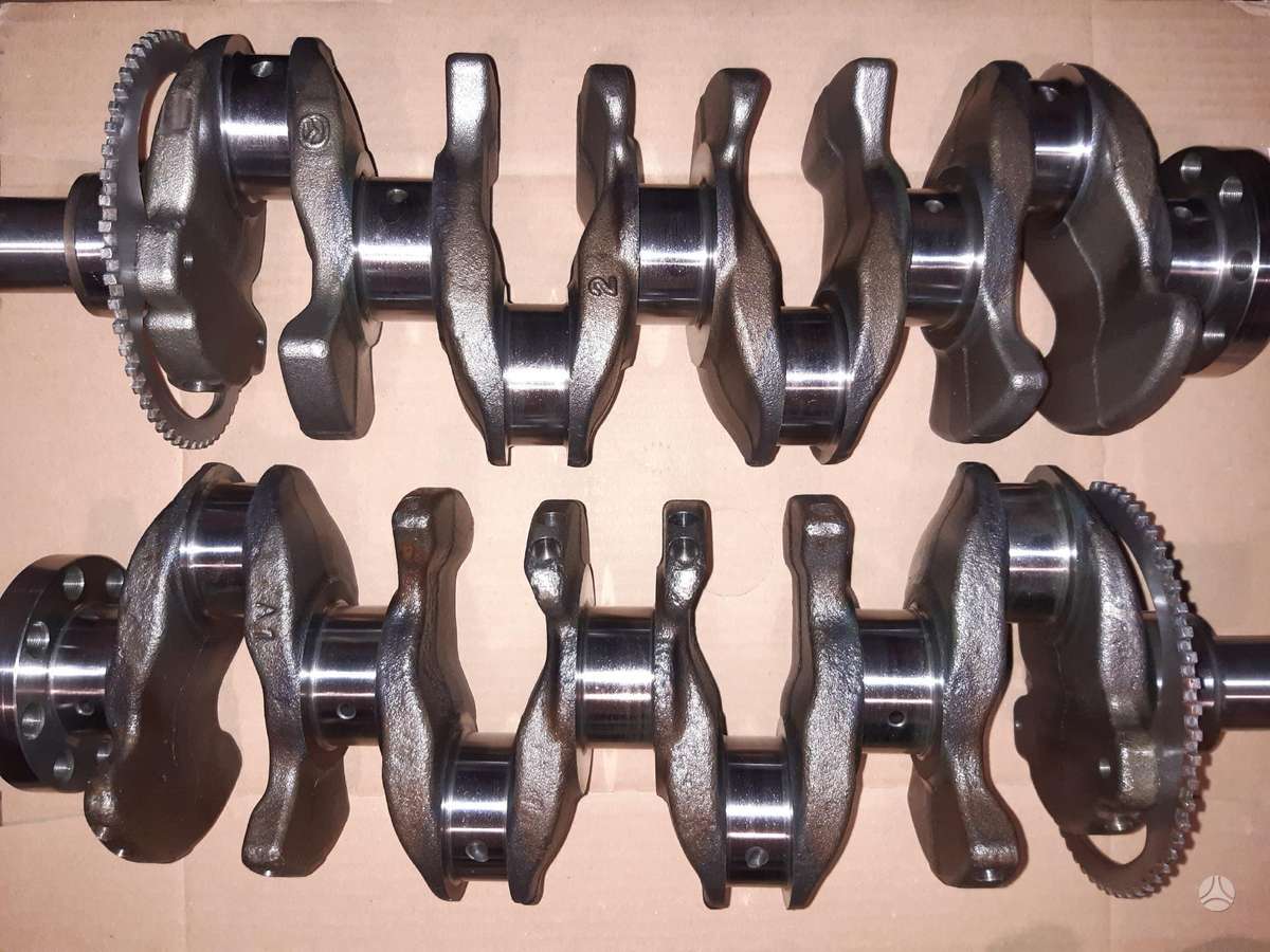 Mazda CX-5 engine parts