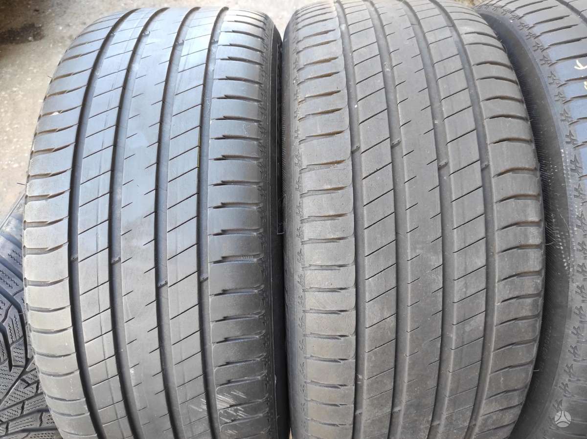 Bridgestone, vasarinės 255/45 R20