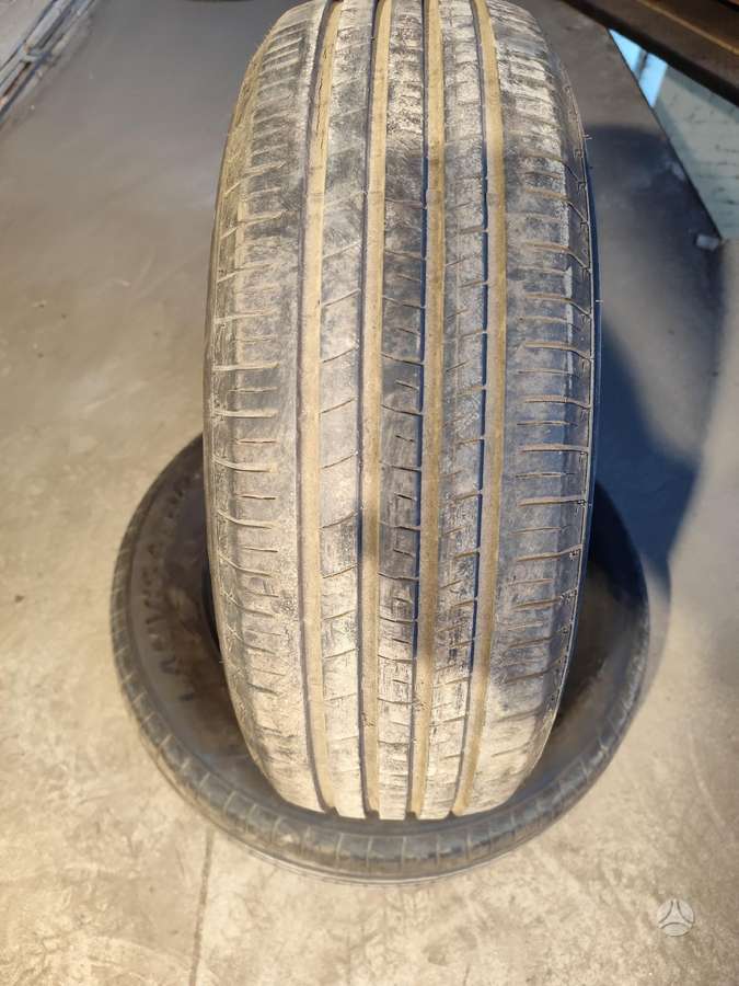 Linglong, летние 215/65 R16