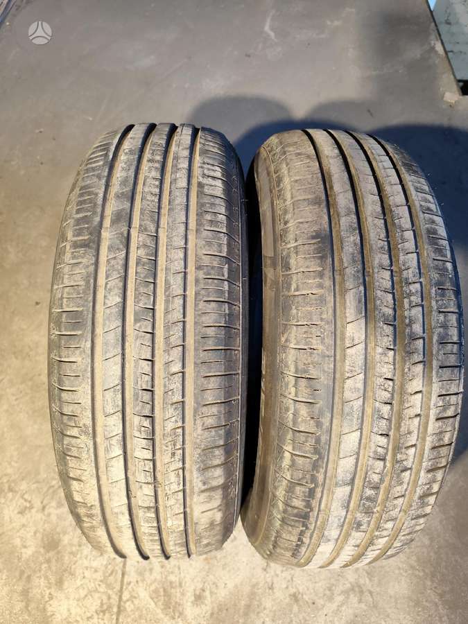 Linglong, summer 215/65 R16