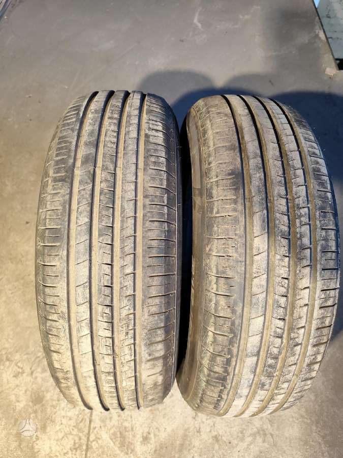 Linglong, vasarinės 215/65 R16
