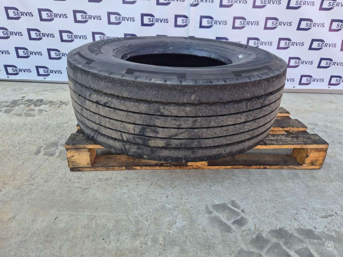 -Kita- Austone, universalios 385/65 R22,5