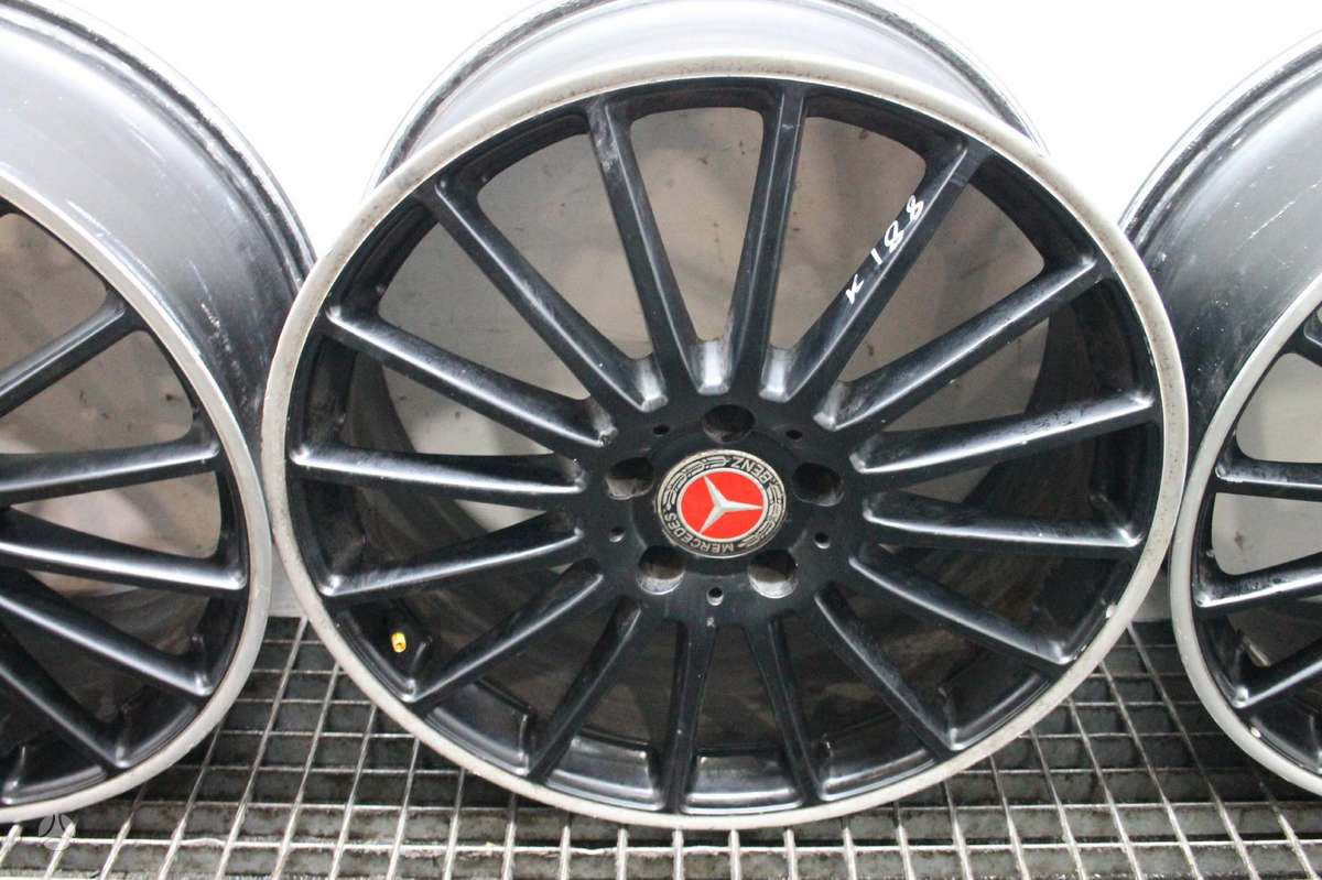 Mercedes-Benz, легкосплавные , R19