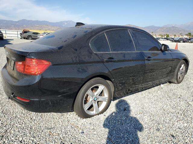 BMW 320 Spalva 668 black 2 variklis n20b20b