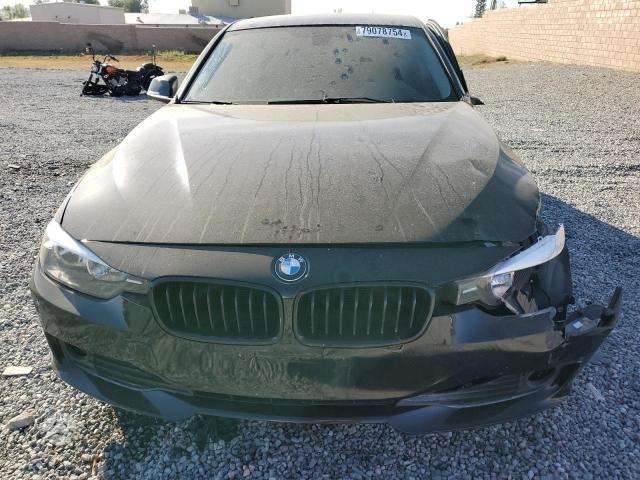 BMW 320 Spalva 668 black 2 variklis n20b20b