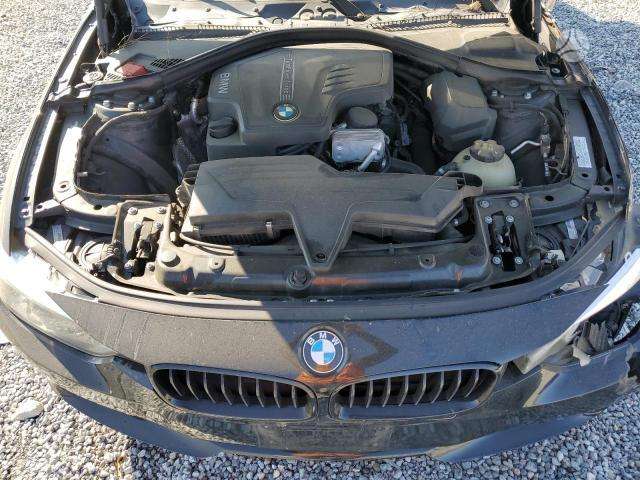 BMW 320 Spalva 668 black 2 variklis n20b20b