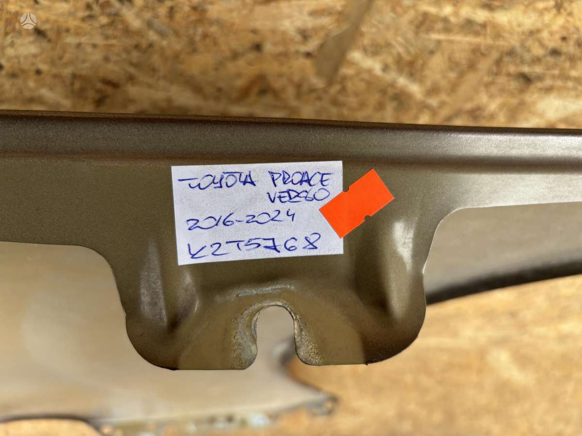 Toyota Proace Verso Cen25779