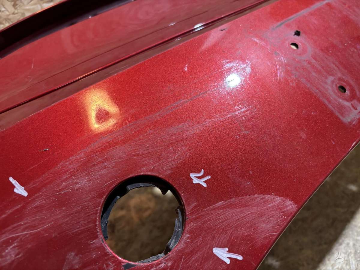 Volkswagen ID.4, 11A807231, Cen25764