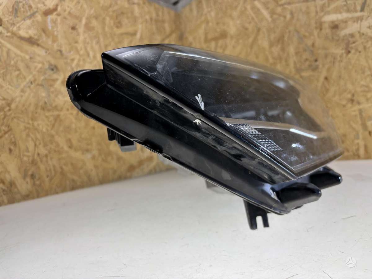 Volkswagen Jetta, 17A941035A, Cen25782
