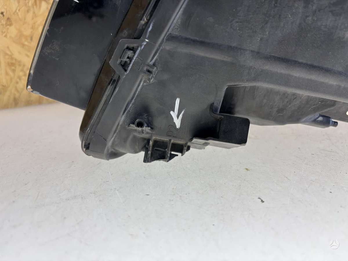 Volkswagen Jetta, 17A941035A, Cen25782