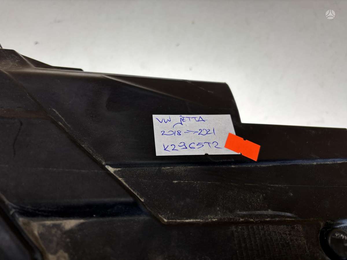 Volkswagen Jetta, 17A941035A, Cen25782