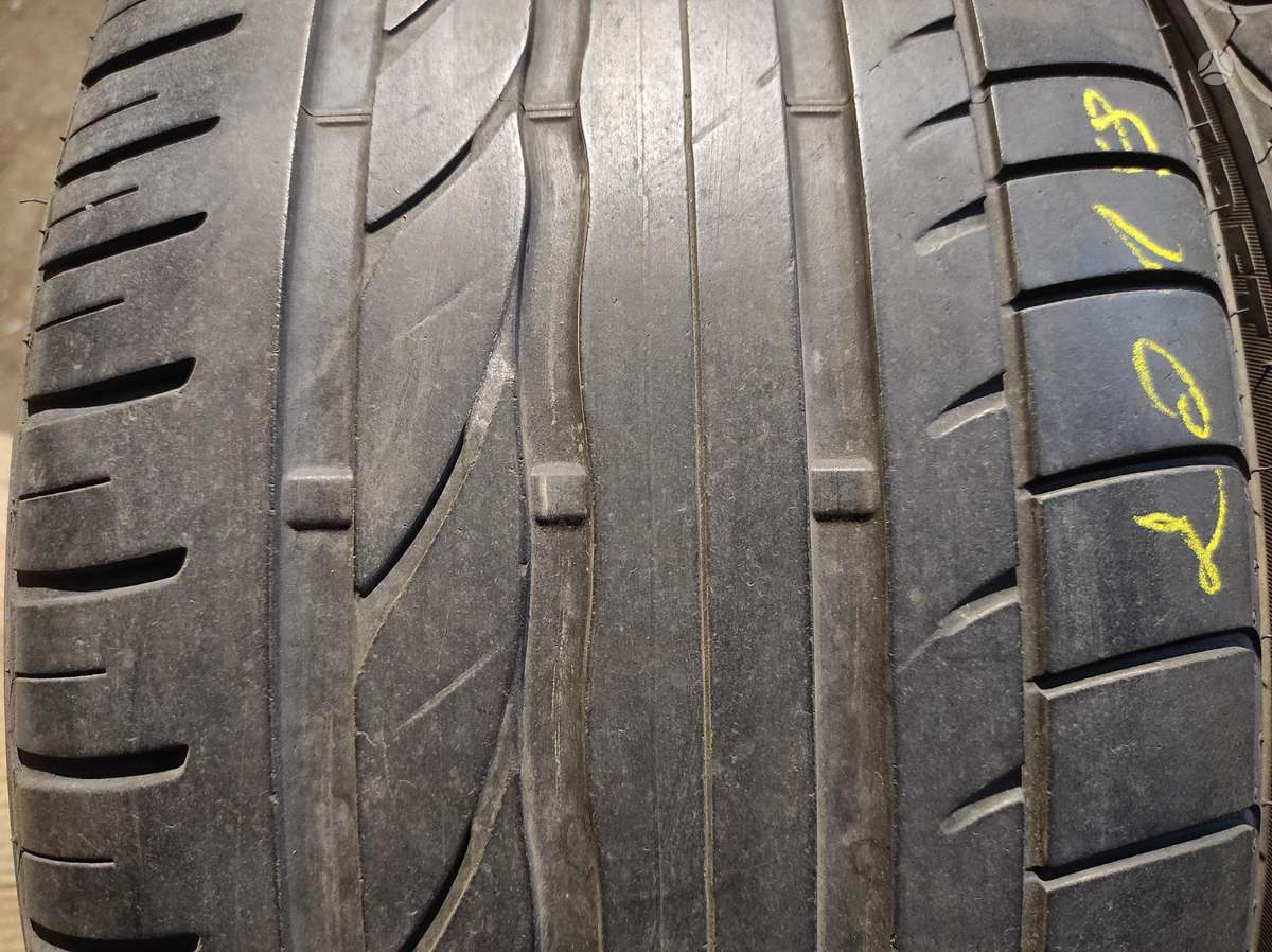 BBS 8J ET20+9J ET32, light alloy, R18
