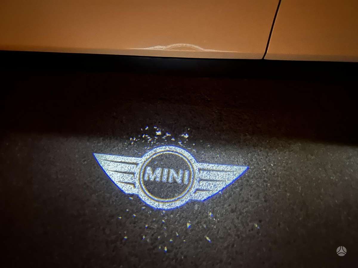 Mini Clubman, 2.0 l., Универсал