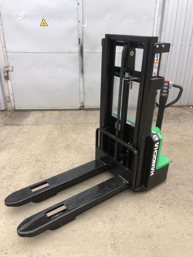 Hangcha CDD15-A2MC2-ISZ, складская техника
