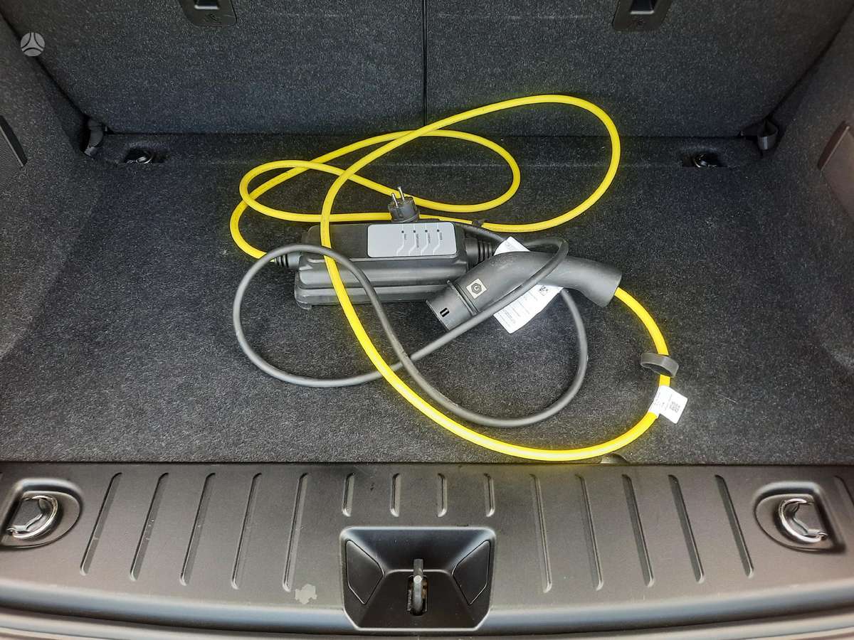 BMW i3, 19 kWh, hečbekas