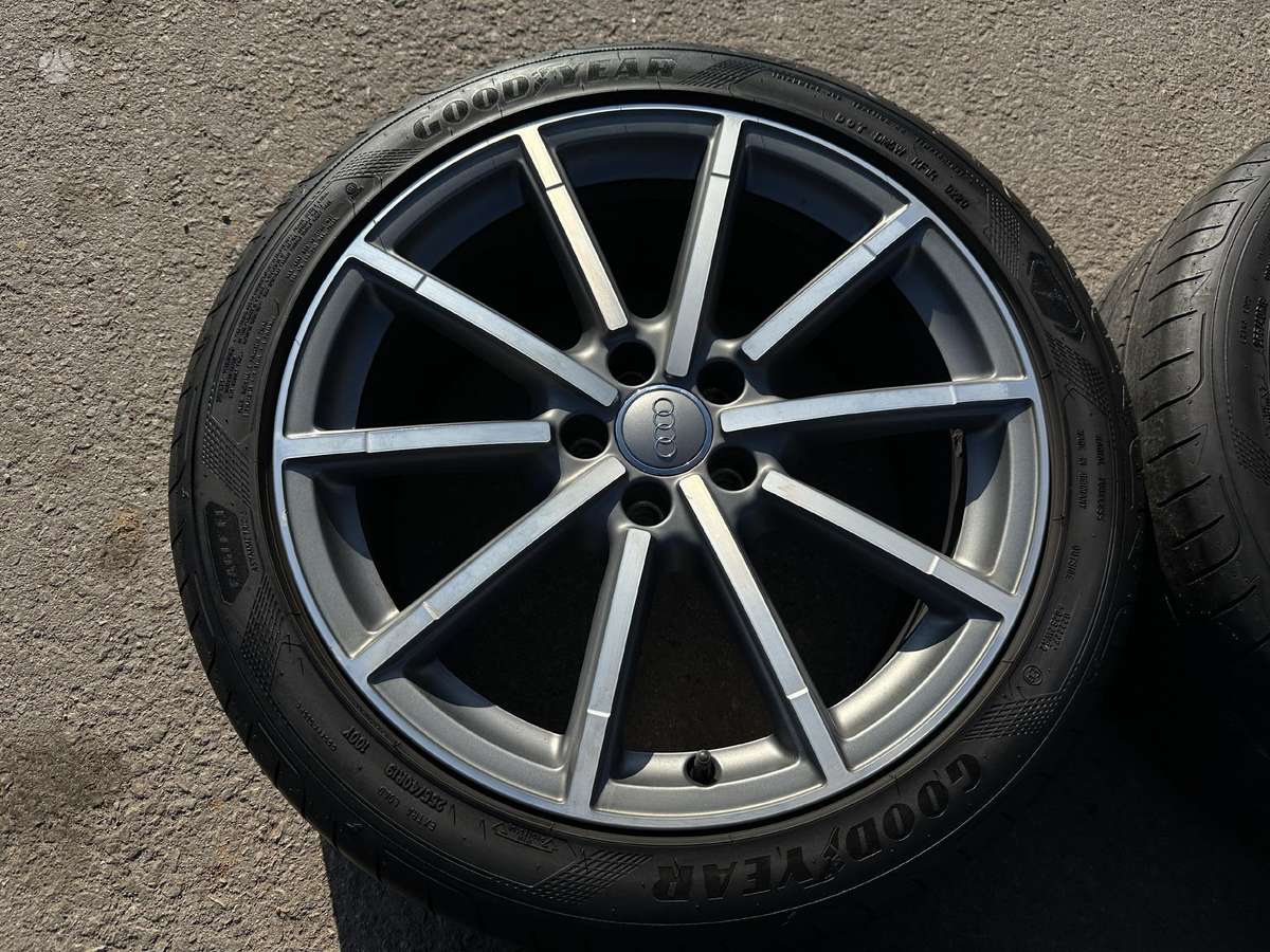 Audi Audi A6, легкосплавные , R19