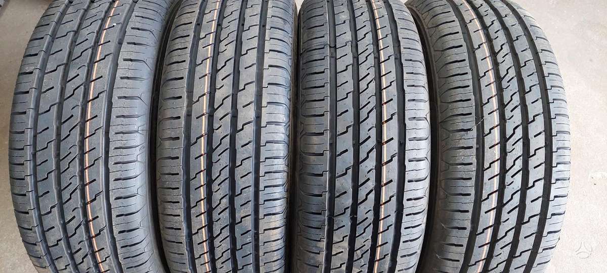 -Kita-, летние 195/65 R16