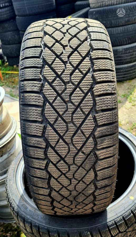 Linglong, зимние 215/40 R18