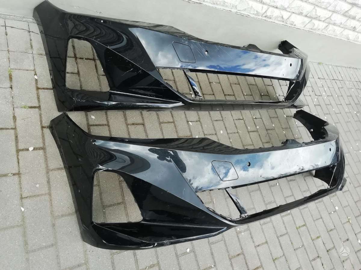 BMW 3 serija lci gln combi